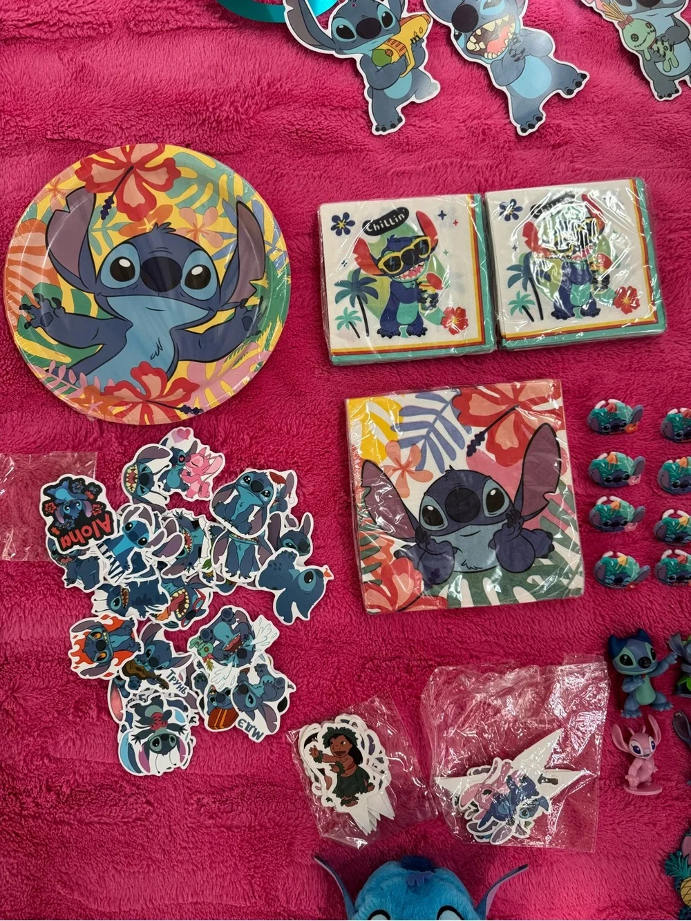Disney lilo stitch
